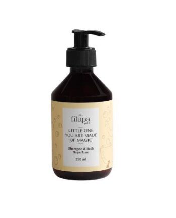 Filupa Petit Shampoo   Bath