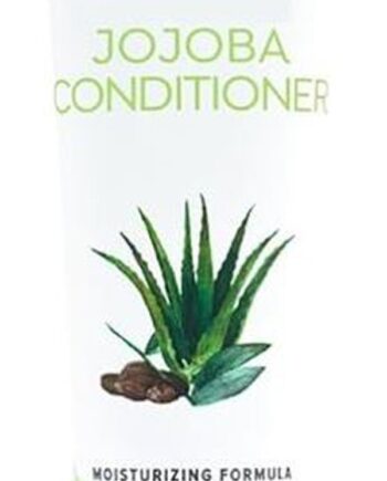 Forever Aloe Jojoba Conditioner Moisturizing Formula For All Hair Types 296ml