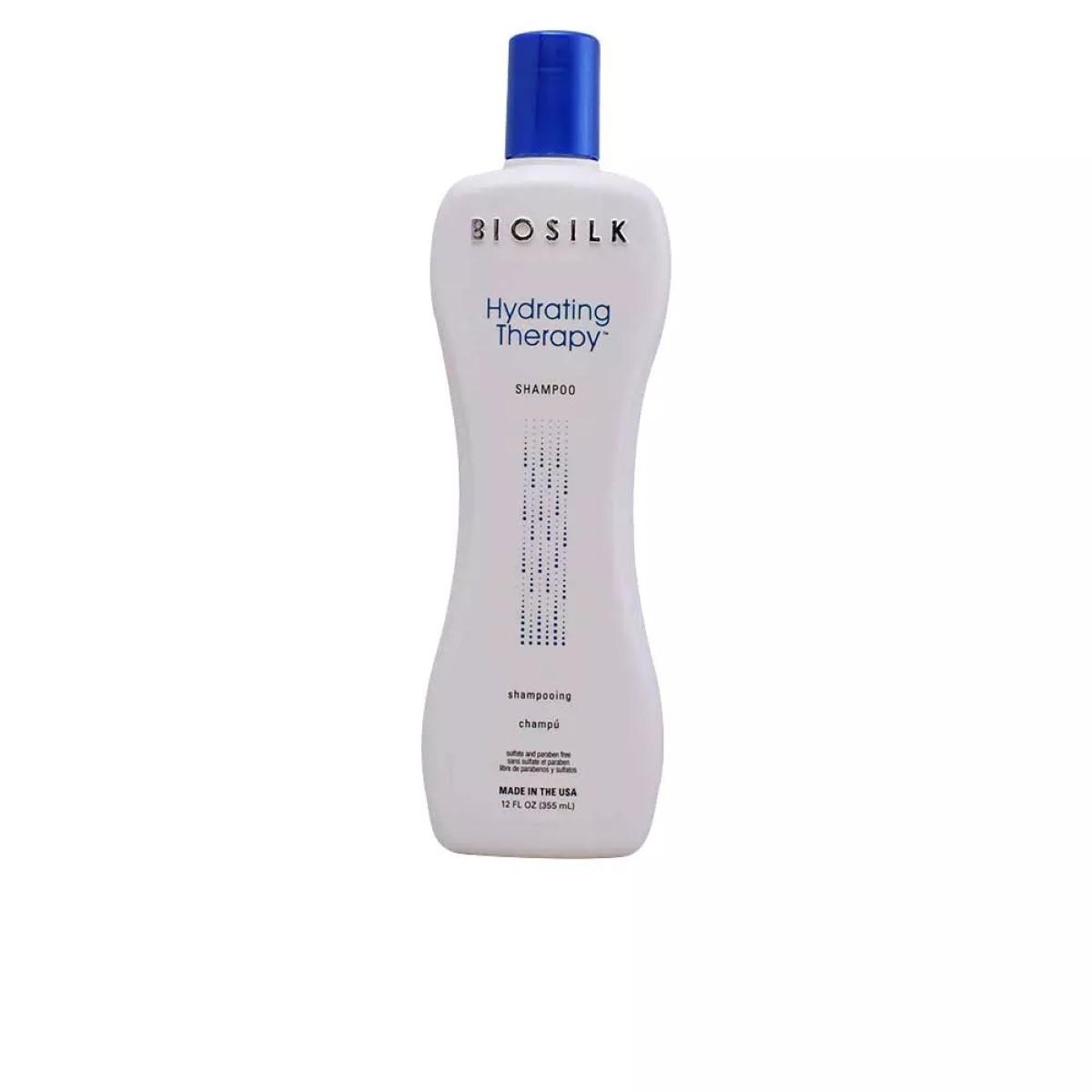 Fugtgivende Shampoo Farouk Biosilk Hydrating Therapy 355