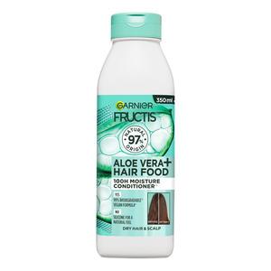 Garnier Fructis Hair Food Aloe Vera Balsam 350