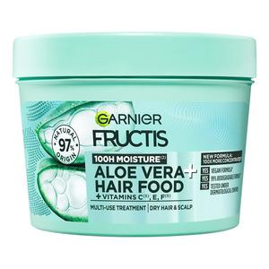 Garnier Fructis Hair Food Aloe Vera Mask 400