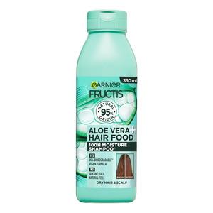 Garnier Fructis Hair Food Aloe Vera Shampoo 350
