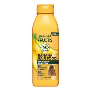 Garnier Fructis Hair Food Banana Shampoo 350