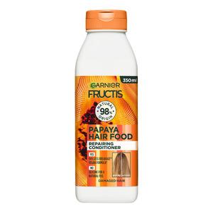 Garnier Fructis Hair Food Papaya Balsam 350