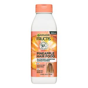 Garnier Fructis Hair Food Pineapple Conditioner 350
