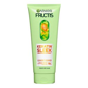 Garnier Fructis Keratin Sleek Balsam 200