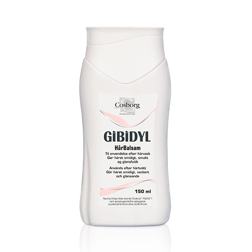 Gibidyl Balsam 150 Cosborg