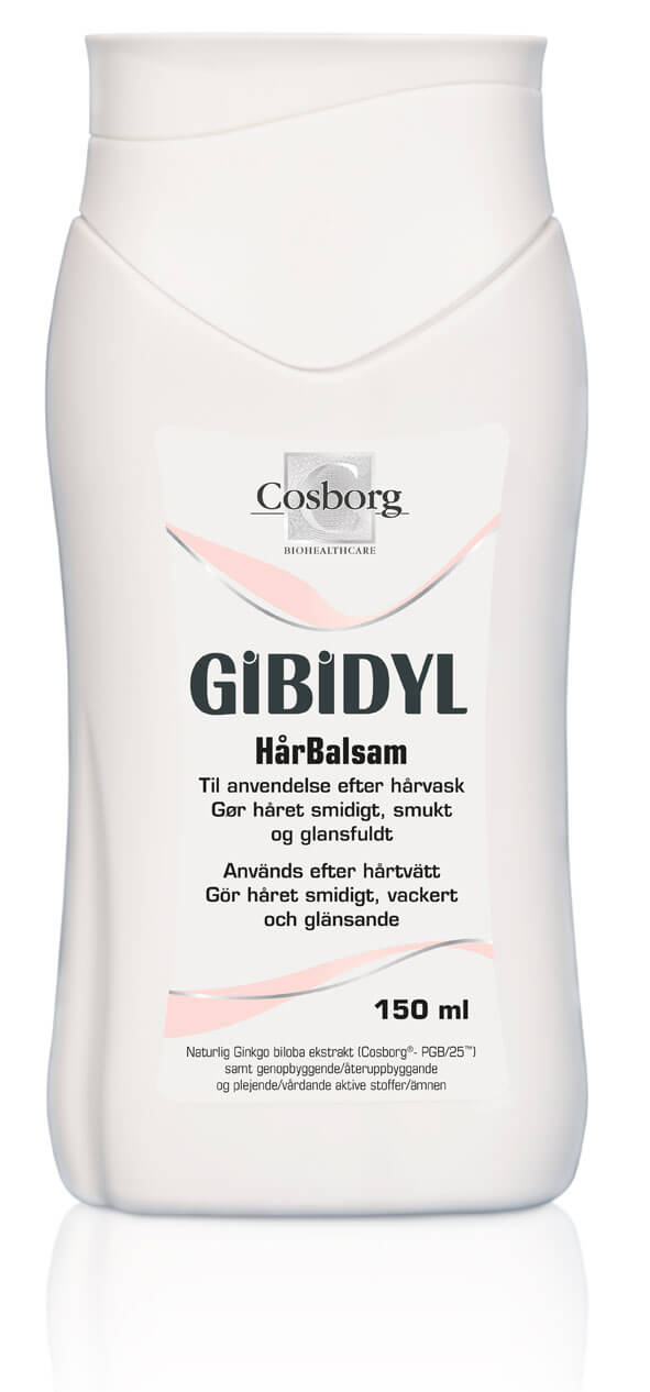 Gibidyl Balsam 150
