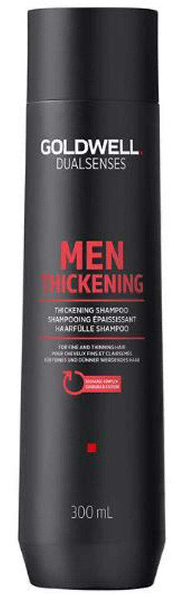 Goldwell Dualsenses Men Thickening Shampoo 300ml