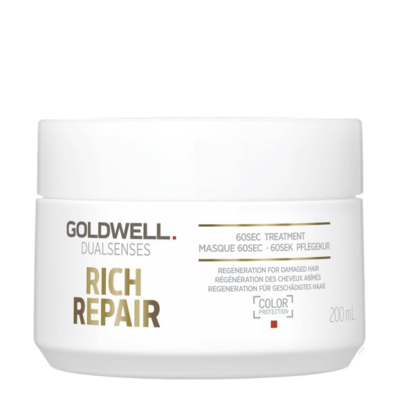 Goldwell Dualsenses Rich Repair Sec Treatment 200