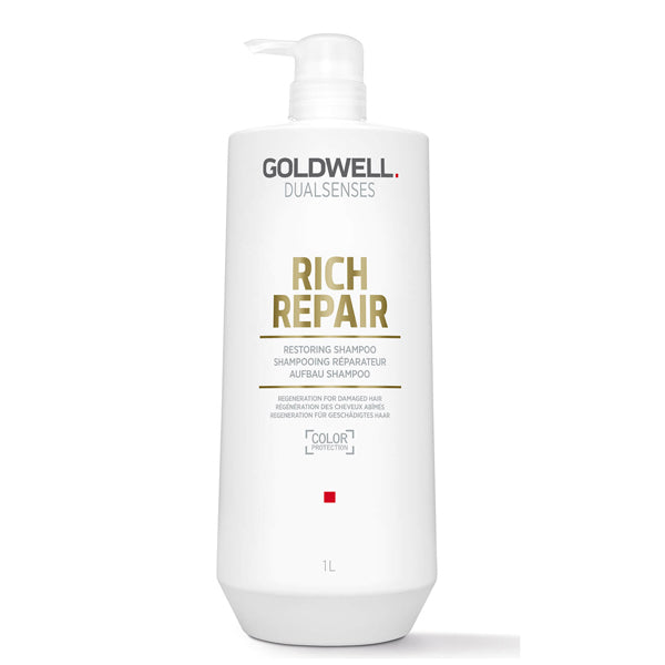 Goldwell Dualsenses Rich Repair Shampoo 1000