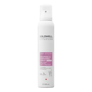 Goldwell Stylesign Shaping   Finishing Spray 200