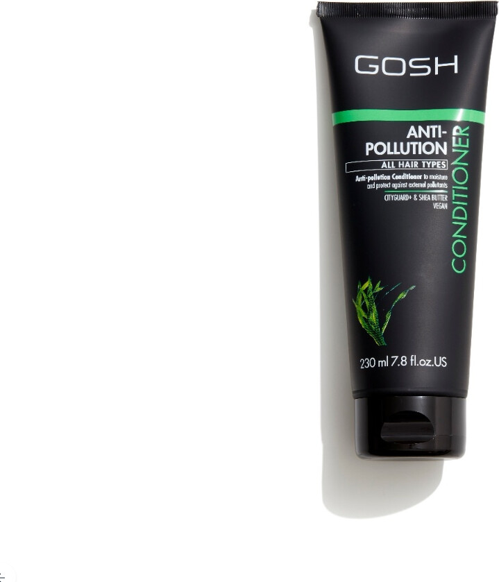 Gosh Anti Pollution Conditioner Gosh Copenhagen