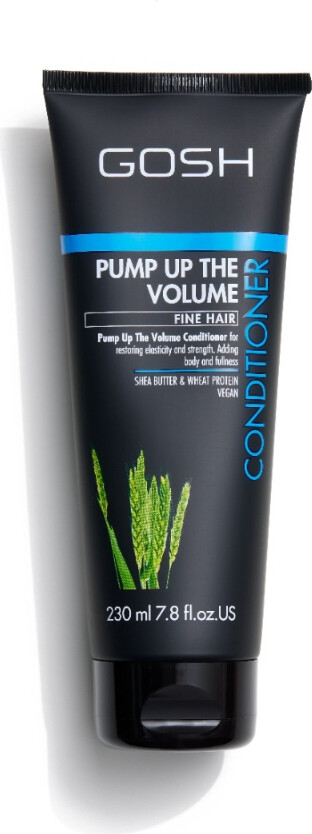 Gosh Copenhagen Pump The Volume Conditioner