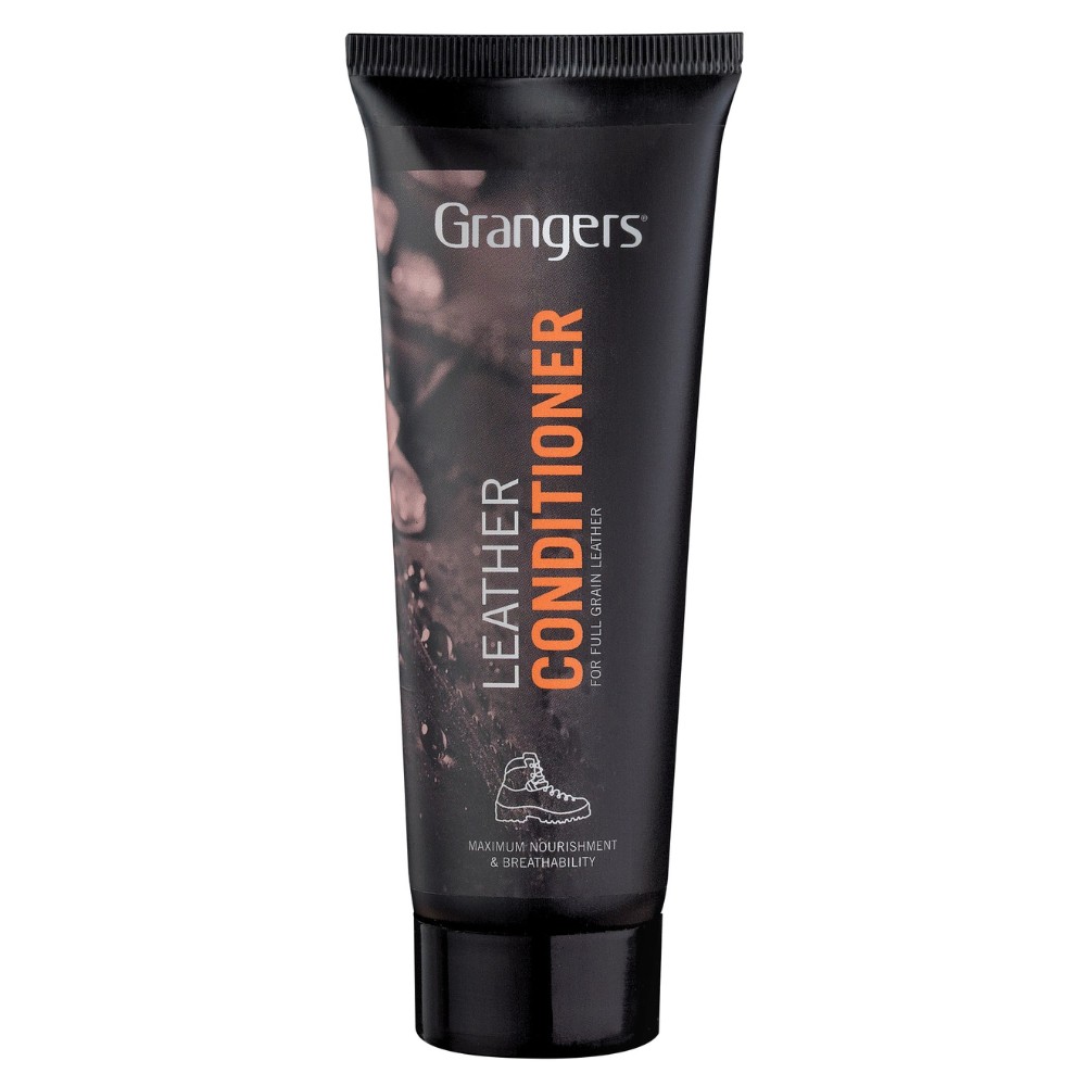 Grangers Leather Conditioner Læderpleje