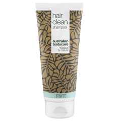 Hair Clean Shampoo Mint