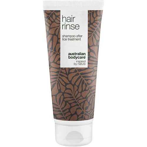 Hair Rinse Shampoo 200