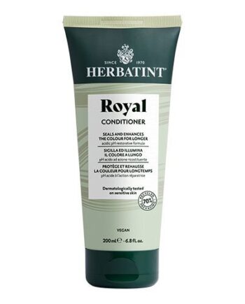 Herbatint Royal Conditioner 200
