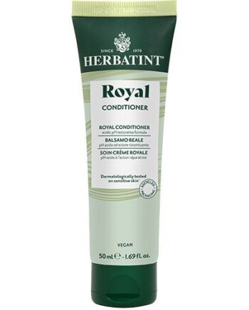 Herbatint Royal Conditioner Travel Size