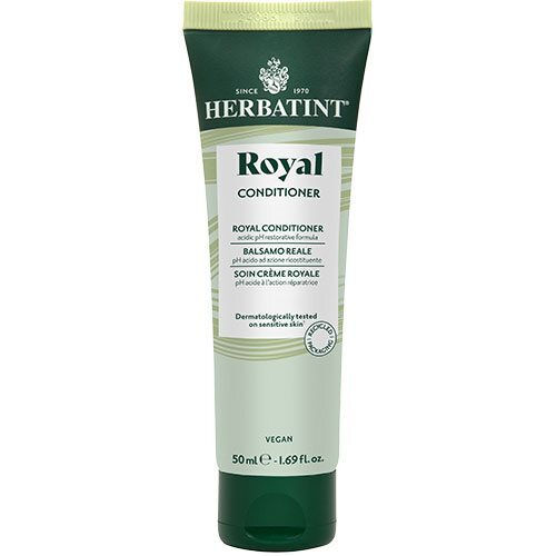 Herbatint Royal Conditioner Travel Size