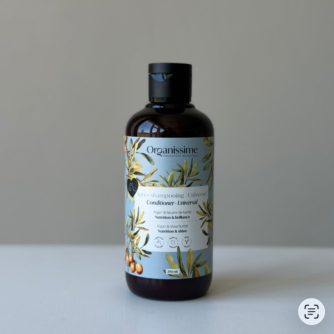 Hunde Balsam Organissime