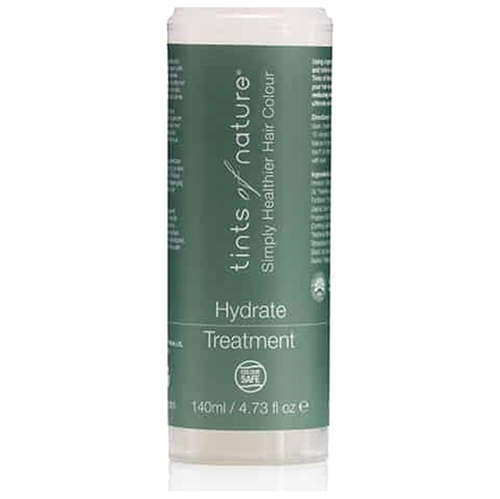 Hydrate Treatment 140 Tints Nature