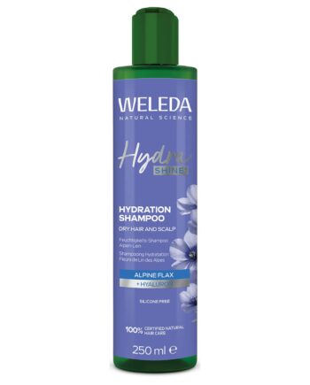 Hydro Shine Hydration Shampoo 250 Weleda