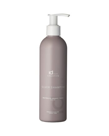 Idhair Creative Silver Shampoo 300
