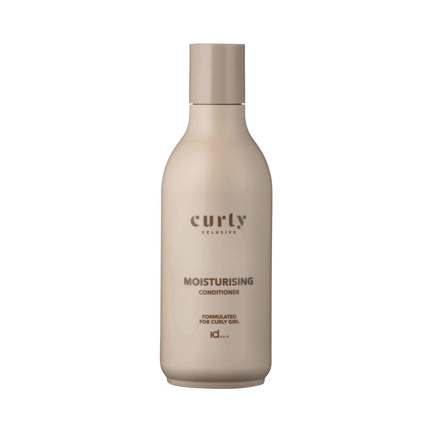 Idhair Curly Xclusive Moisturising Conditioner 250
