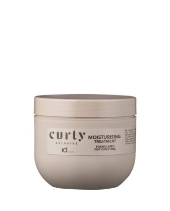 Idhair Curly Xclusive Moisturising Treatment 200