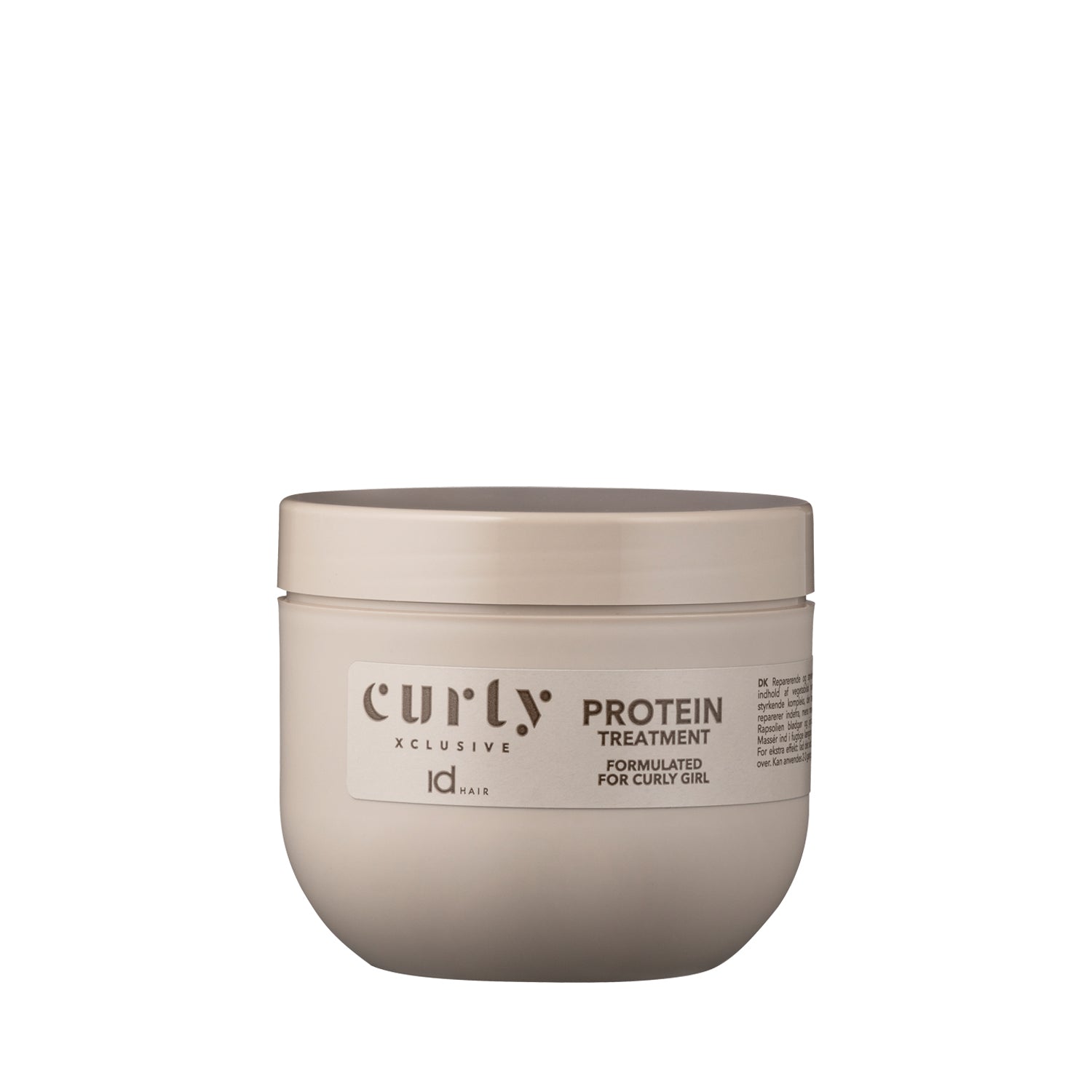 Idhair Curly Xclusive Protein Treatment 200