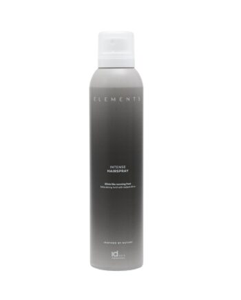 Idhair Elements Intense Hairspray 250