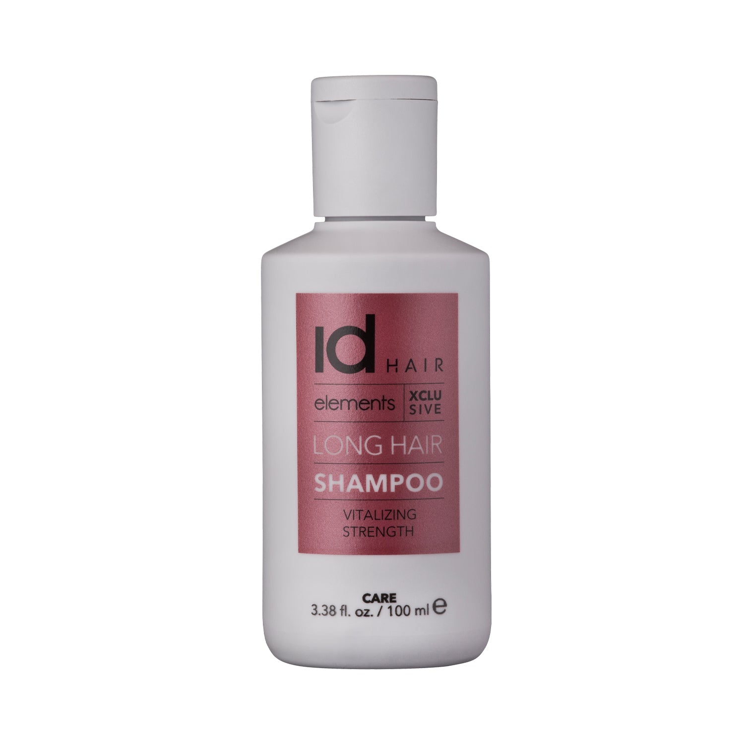 Idhair Elements Xclusive Long Hair Shampoo 100