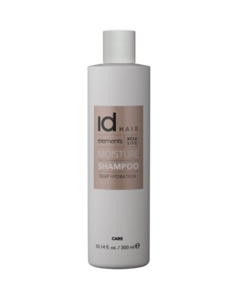 Idhair Elements Xclusive Moisture Shampoo 300