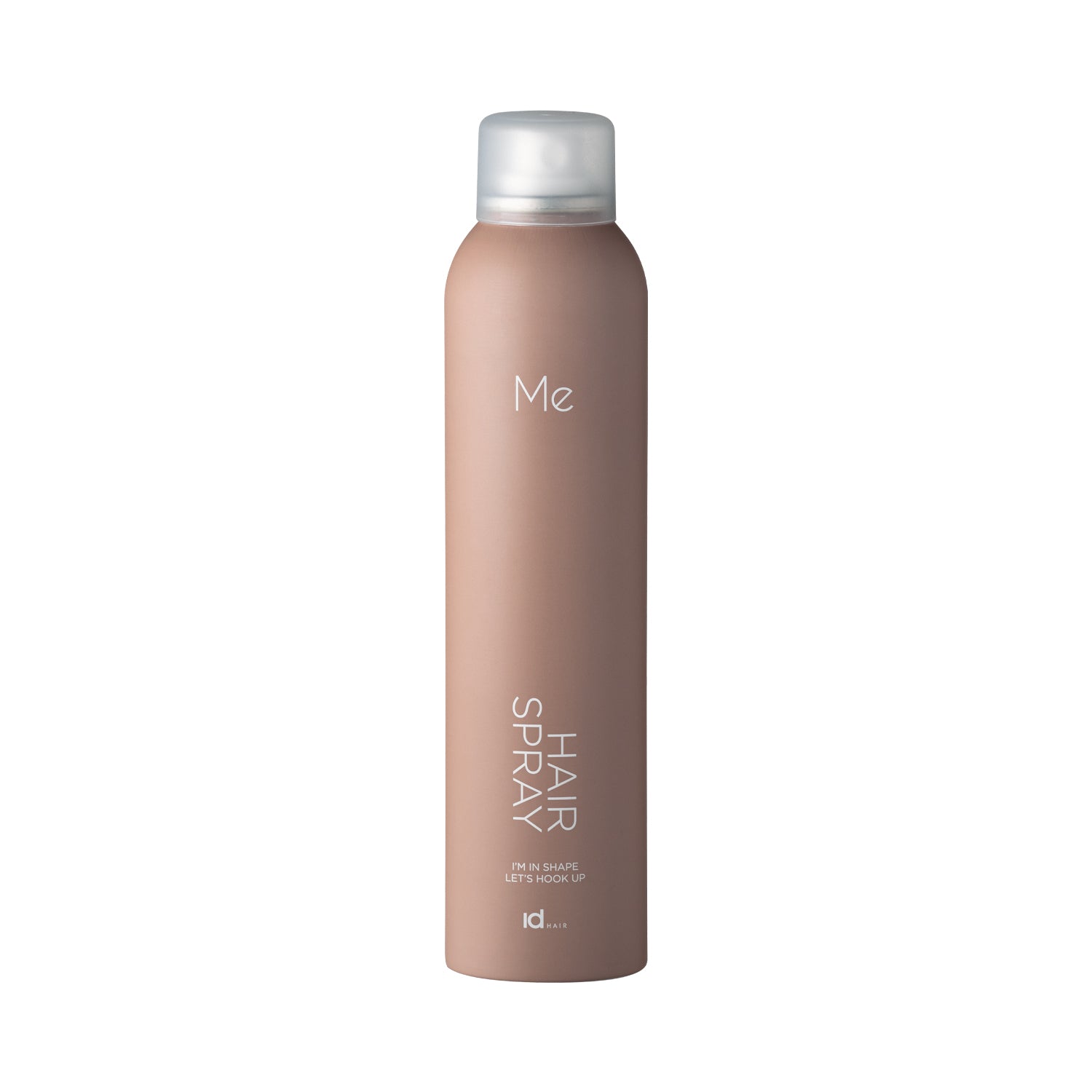 Idhair Hair Spray 250