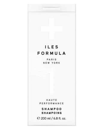 Iles Formula Haute Performance Shampoo 200ml