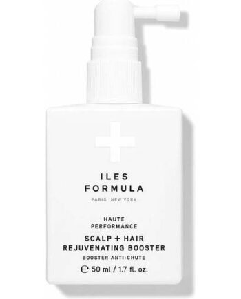 Iles Formula Scalp  Hair Rejuvenating Booster