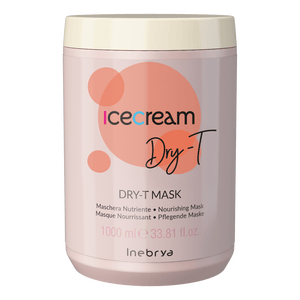 Inebrya Ice Cream Dry Mask 1000
