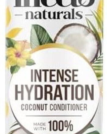 Inecto Naturals Intense Hydration Coconut Conditioner Dry Hair 500ml