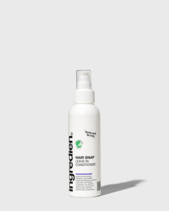 Ingredien Hair Snap Leave Conditioner 150 Med Parfume