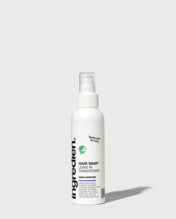 Ingredien Hair Snap Leave Conditioner 150 Uden Parfume