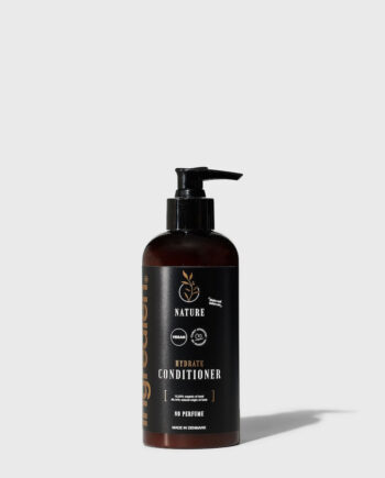 Ingredien Nature Hydrate Conditioner 280 Uden Parfume