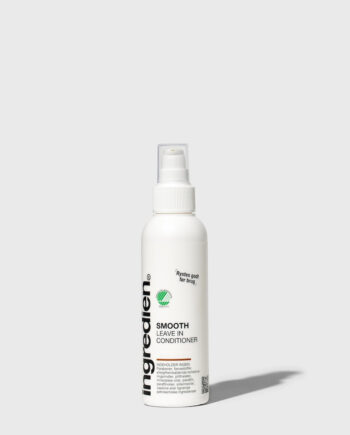 Ingredien Smooth Leave Conditioner 150 Med Parfume