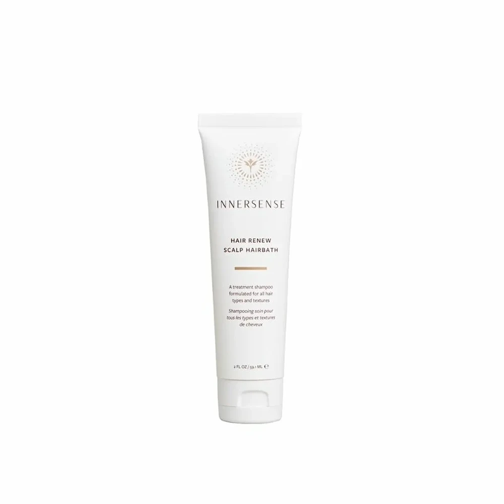 Innersense Hair Renew Scalp Hairbath 59ml