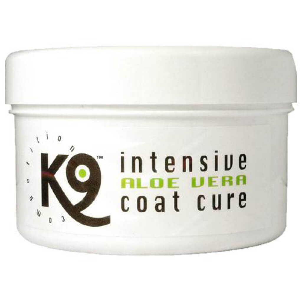 Intensive Aloe Vera Coat Cure Pro