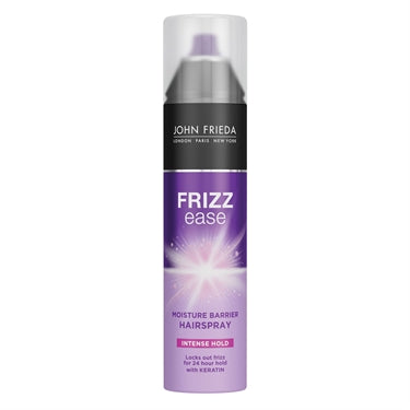 John Frieda Frizz Ease Moisture Barrier Intense Hold Hairspray 250