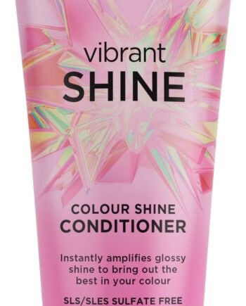 John Frieda Vibrant Shine Color Conditioner 250