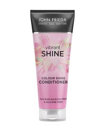 John Frieda Vibrant Shine Conditioner 250