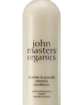 John Masters Intensive Balsam Lavender   Avocado 473ml