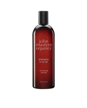 John Masters Organics Shampoo For Dry Hair With Evening Primrose 473ml